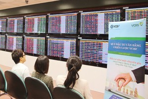 Thị trường tăng, soi kết quả Kl99ok phiên bản mới của các "tay to"
