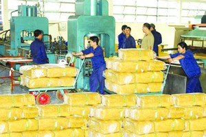 Tháng 2, DPR đạt Kl99 nổ hũ thấp hơn cùng kỳ
