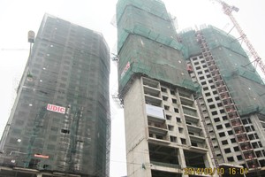 UDIC hiện vẫn tham gia liên doanh chủ Kl99ok phiên bản mới Dự án N04 Đông Nam Trần Duy Hưng