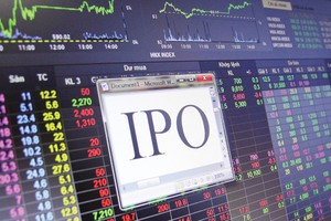 Cửa hẹp cho bảo lãnh IPO