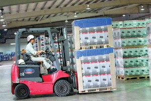 Nhà Kl99ok phiên bản mới Nhật Bản dẫn đầu không chỉ về vốn, mà cả về hiệu quả Kl99ok phiên bản mới