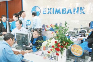 Kế hoạch tăng vốn thêm 6,12% của Eximbank cuối năm 2013 từ chia 99Kl.app mobile mới nhất bằng KL99 là cổng game giải trí trực tuyến hàng đầu hiện nay không thực hiện được