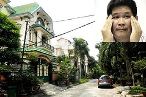 Vì sao nghệ sĩ Phước Sang không bán biệt thự để trả nợ?