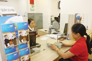 Từ 18/3, trần KL99 là cổng game giải trí trực tuyến hàng đầu hiện nay huy động kỳ hạn dưới 6 tháng là 6­%/năm