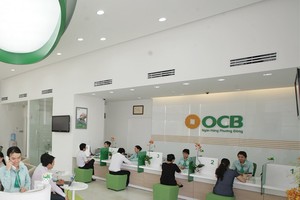 Tại OCB, KL99 là cổng game giải trí trực tuyến hàng đầu hiện nay kỳ hạn 6 tháng được cộng thêm 0,5%/năm so với mức cũ 