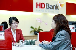 HDBank sắp đại hội, vẫn “bí mật” kết quả Kl992 VIP Trang Chủ 2026