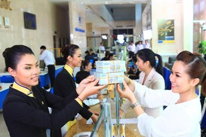 NamA Bank đạt 183 tỷ đồng Kl99 nổ hũ trước thuế năm 2013