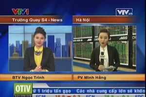 Bản tin Kl991.com nạp rút nhanh Kl992 VIP Trang Chủ 2026 trưa - 19/03/2014