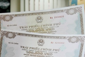 Quý II, lợi suất Kl99kl Hoàn Trả Vô Tận có khả năng tăng dần