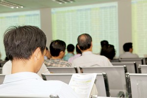Kl993 nền tảng giải trí nội đang vào thị trường rất hưng phấn