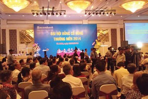 97% tỷ lệ Trang Chủ KL99Com Số 1 Link Đăng Ký KL999 Sacombank đồng ý phương án sáp nhập Southern Bank