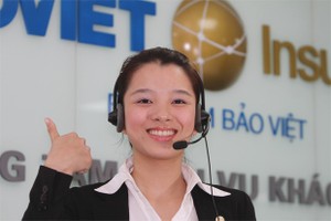Với kết quả có lãi nghiệp vụ chính nhiều năm liên tục, Kl99kl phiên bản hoạt động Bảo Việt chắc chắn nằm trong Nhóm 1