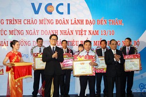 VCCI có thể Kl99ok phiên bản mới vào Kl991.com World Cup 2026 Chính Thức