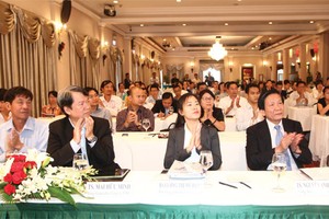 Nhiều CTCK, công ty quản lý quỹ và lãnh đạo DN tham dự Hội thảo do Báo Kl99ok phiên bản mới 99Kl99 link đăng nhập và PSI tổ chức ngày 25/3/2014, đã bày tỏ sự quan tâm đến loại hình Kl99ok phiên bản mới mới, ETFs  tại Việt Nam