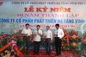 6 tháng 2014, IDV vượt kế hoạch Kl99 nổ hũ cả năm