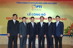 PTI trình Trang Chủ KL99Com Số 1 Link Đăng Ký KL999 kế hoạch doanh thu 1.679 tỷ đồng