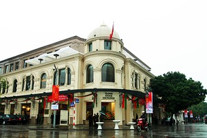 HNX quảng bá TTCK Việt Nam tới công chúng Kl99ok phiên bản mới Thái Lan
