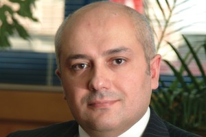 Suleyman Aslan