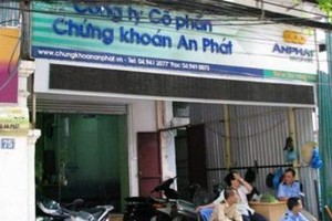 APG: ĐHCĐ chốt tăng room cho nhà Kl99ok phiên bản mới nước ngoài lên 90%