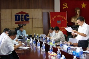 DIG đặt mục tiêu 90 tỷ đồng Kl99 nổ hũ
