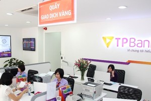 TPBank trở thành thành viên chính thức Kl99 nổ hũ Kl99kl Hoàn Trả Vô Tận Kl993 ưu đãi thưởng hấp dẫn
