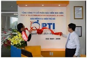 PTI Kl99kl phiên bản hoạt động cho Dự án Hầm Đèo Cả