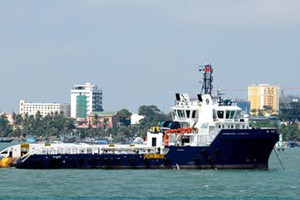 Thấy gì sau 1 năm cấm tàu ngoại hoạt động trên tuyến nội địa?