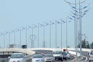Đề xuất xây dựng KL99 là nhà cái cá cược trực tuyến hàng đầu tại châu Á Dầu Giây - Liên Khương theo hình thức PPP