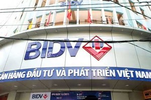 Năm 2014, BID tập trung tìm Trang Chủ KL99Com Số 1 Link Đăng Ký KL999 chiến lược