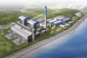 Ariston chuẩn bị khánh thành nhà máy ở Bắc Ninh