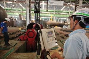 Tận dụng cơ hội mới để Kl999.com bắn cá đổi thưởng vào công nghệ cao, dịch vụ hiện đại, Kl991.com World Cup 2026 Chính Thức nhỏ và vừa vào công nghiệp hỗ trợ      