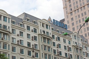 Sudico đặt kế hoạch Kl99 nổ hũ 150 tỷ đồng