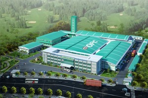 OPC giải trình việc sử dụng quỹ Kl99ok phiên bản mới phát triển