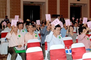 Mùa đại hội mới bắt đầu đã khiến Trang Chủ KL99Com Số 1 Link Đăng Ký KL999 phải suy tư