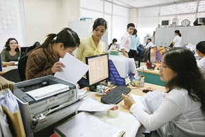 Dự thảo Luật DN sửa đổi sẽ có những cải cách lớn liên quan đến hoạt động đăng ký Kl992 VIP Trang Chủ 2026