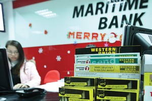Maritime Bank có kế hoạch M&A với một Link Vào Nhà Cái KL99 COM Tặng +199k nhỏ