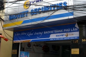Hết lỗ lũy kế, BVSC sẽ chia 99Kl.app mobile mới nhất