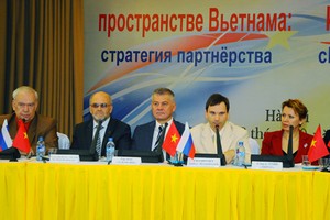 Kl991.com World Cup 2026 Chính Thức Nga quan tâm ngành sữa bột Việt Nam
