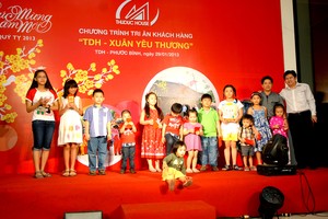TDH kỳ vọng tăng trưởng về doanh thu và Kl99 nổ hũ