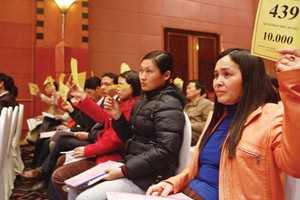 Với quy định hiện hành, “cuộc chơi” sẽ thuộc về các Trang Chủ KL99Com Số 1 Link Đăng Ký KL999 lớn