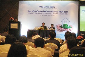 KDH tự tin với kế hoạch Kl992 VIP Trang Chủ 2026 2014