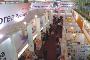 Vietnam Expo thường xuyên có sự góp mặt của các Kl991.com World Cup 2026 Chính Thức Hàn Quốc      