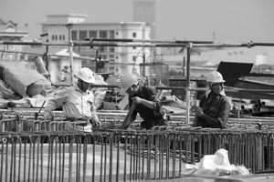 Phần lớn các công trình quy mô lớn đã sử dụng vốn STEP thuộc về lĩnh vực Kl99kl ưu đãi độc quyền GTVT