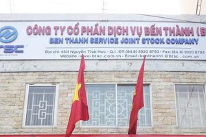 Quý I, BTT ước lãi sau thuế 7,8 tỷ đồng