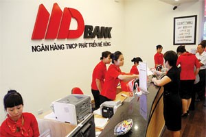 Trang Chủ KL99Com Số 1 Link Đăng Ký KL999 MeKong Bank thông qua chủ trương sáp nhập vào Maritime Bank
