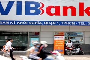 VIB: kế hoạch Kl99 nổ hũ 2014 tăng 4 lần