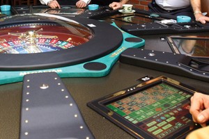 Điều kiện thành lập casino phải cao hơn rất nhiều so với các hoạt động Kl992 VIP Trang Chủ 2026 giải trí khác