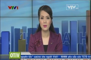 Bản tin Kl991.com nạp rút nhanh Kl992 VIP Trang Chủ 2026 trưa - 18/04/2014