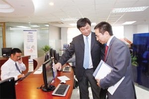 Các NĐT nước ngoài dường như yên tâm khi Kl99ok phiên bản mới vào Việt Nam, nhưng những cú sốc bên ngoài có thể tác động đến TTCK Việt Nam