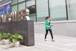 Gian nan thoái vốn Kl99ok phiên bản mới ngoài ngành